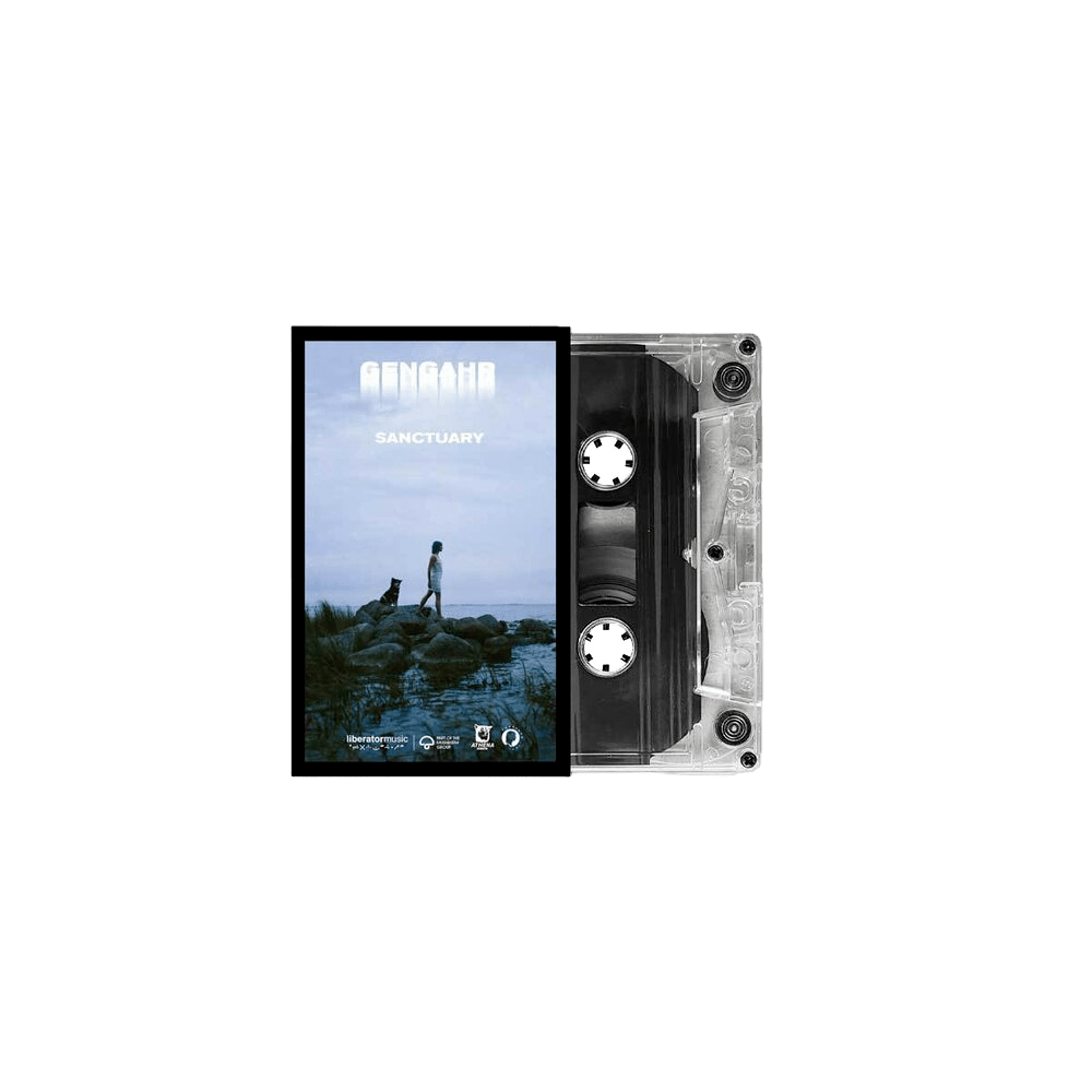 'Sanctuary' – Cassette