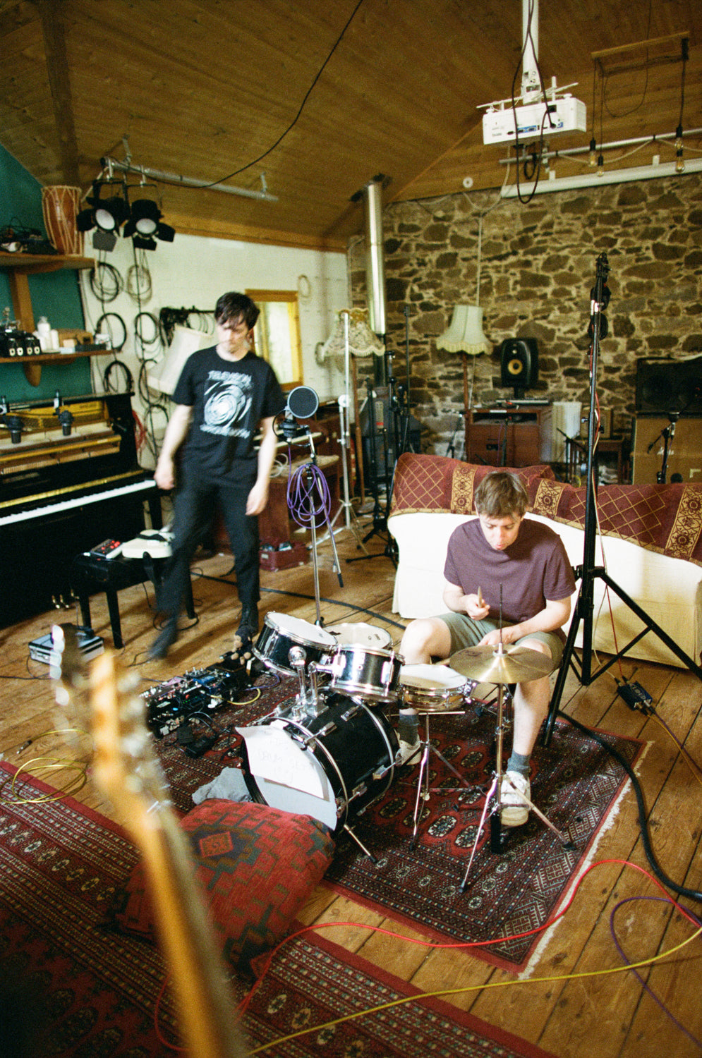 Gengahr