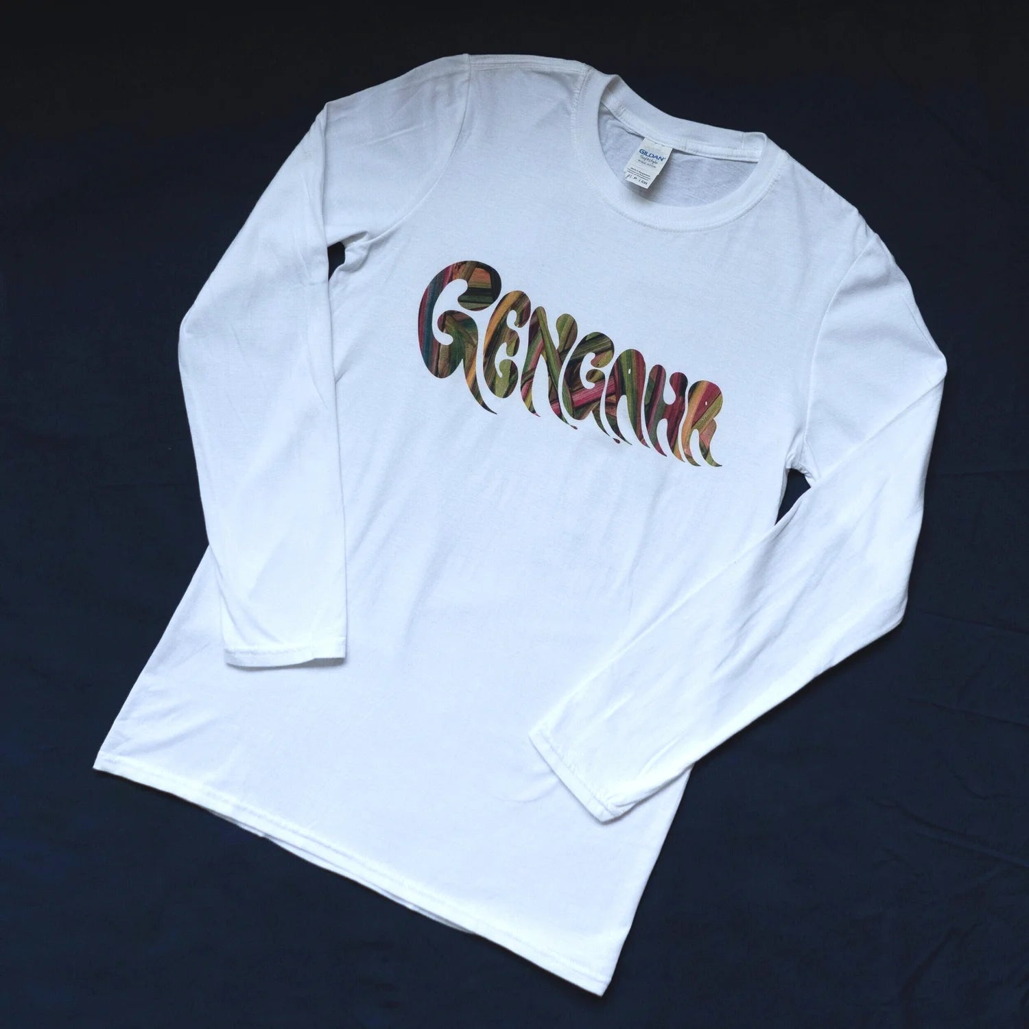 'Before Sunrise' – Long Sleeve T-Shirt