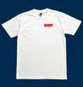 'A Dream Outside' – Embroidered T-Shirt