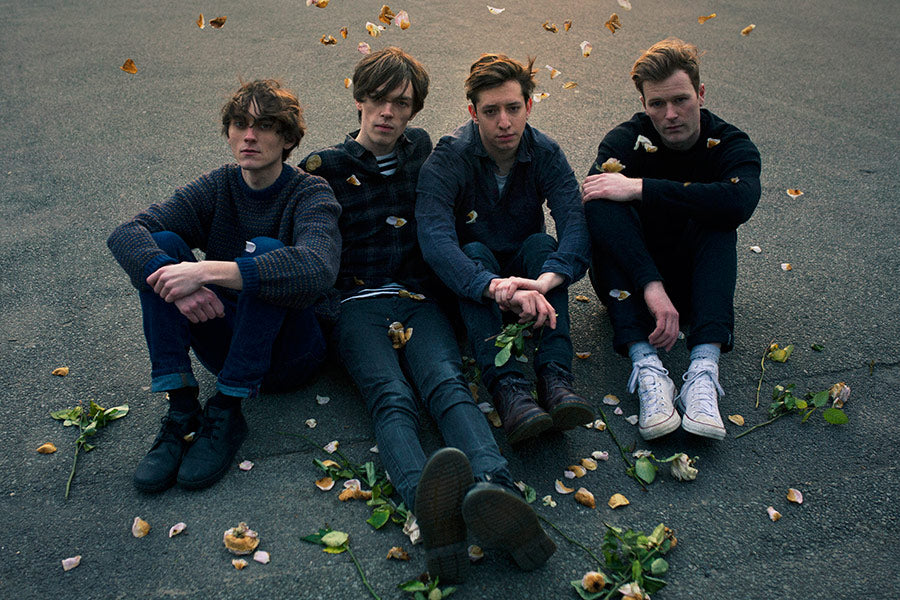 Clash Magazine